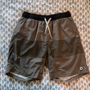 Vuori Kore Short